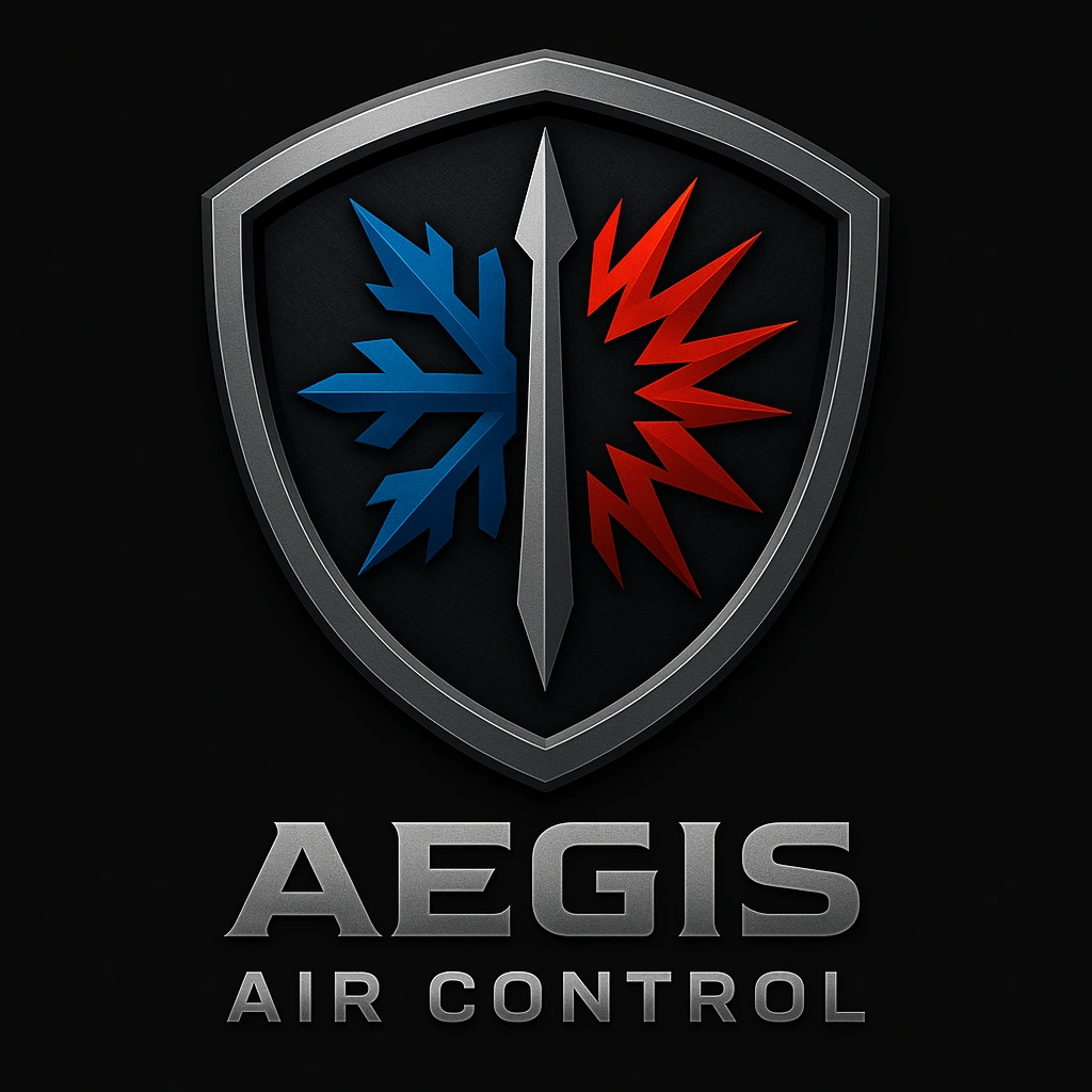 AEGIS Air Control
